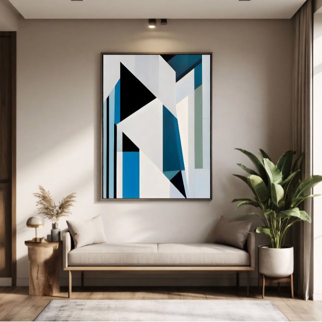 Fragments of Space Poster (Creator Uploaded)