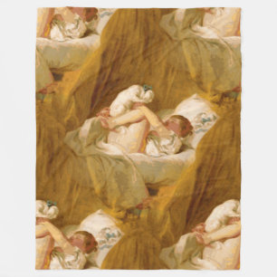 fragonard blanket