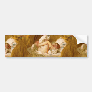 fragonard bumper sticker