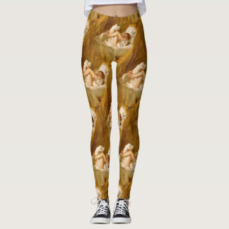 fragonard leggings