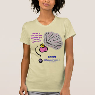 Fragrance ingredients T-Shirt