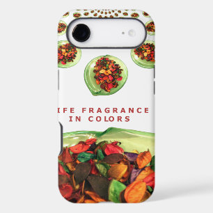 Fragrance of Life: Potpourri Inspirational Message