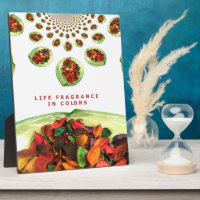 Fragrance of Life: Potpourri Inspirational Message