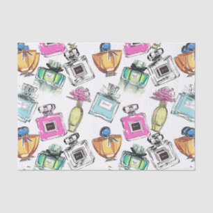 Fragrance Tissue Paper