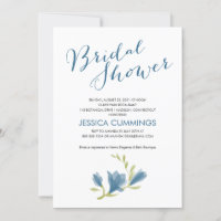Fragrant Freesia Petals | Bridal Shower