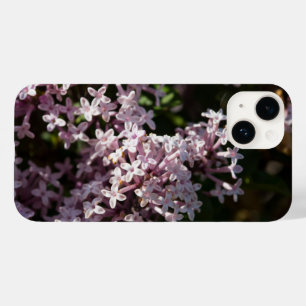 Fragrant Lilac iPhone Case