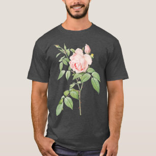 Fragrant Rosebush T-Shirt