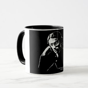 FRAIDOON ATTURAYA MUG