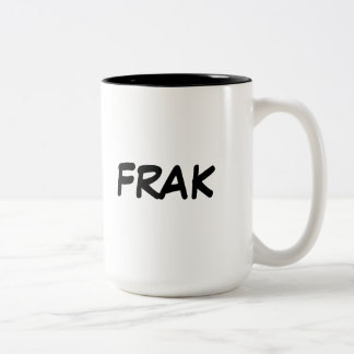 Frak Mug