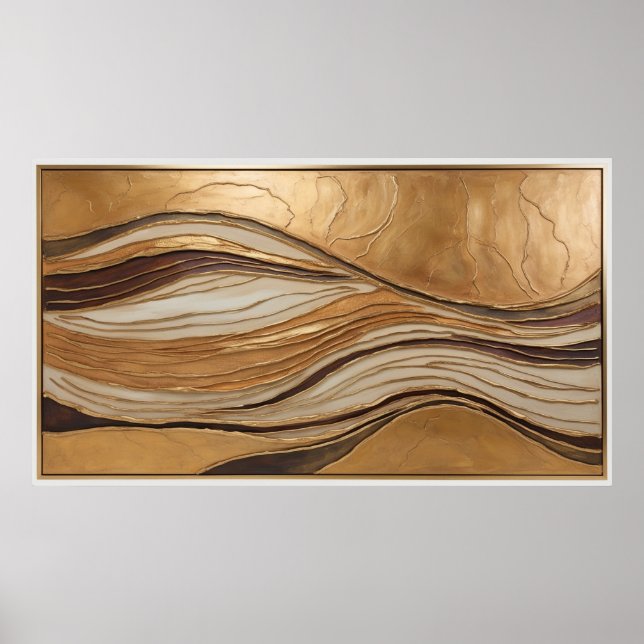 Frame Art TV Poster (Front)