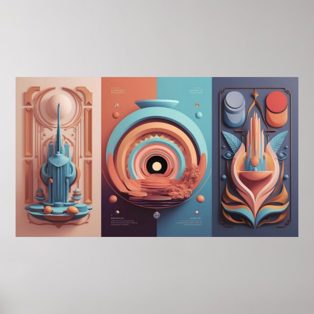 Frame Art TV Poster (Front)