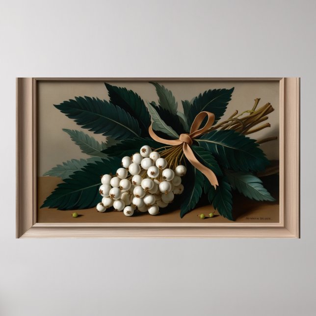 Frame Art TV Poster (Front)