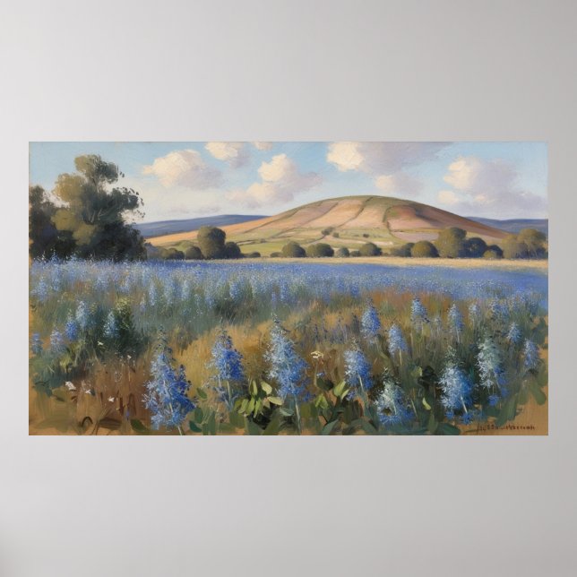 Frame Art TV Poster (Front)