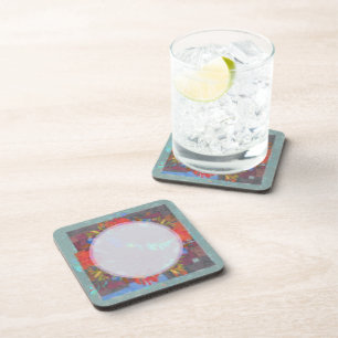 Frame Beverage Coaster