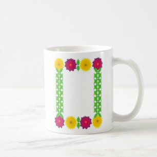 Frame Coffee Mug