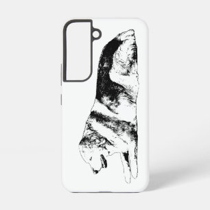 Frame Focus, Urban Guard Samsung Galaxy Case