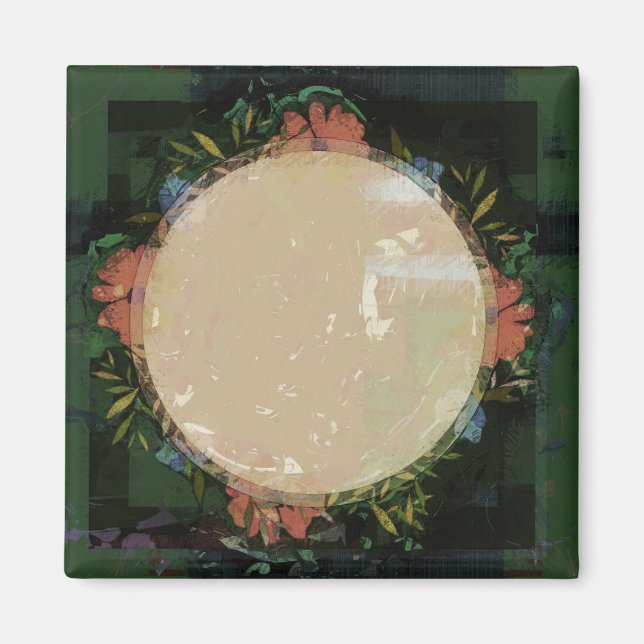 Frame Magnet (Front)