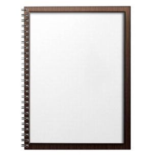 Frame photo frame wood frame notebook