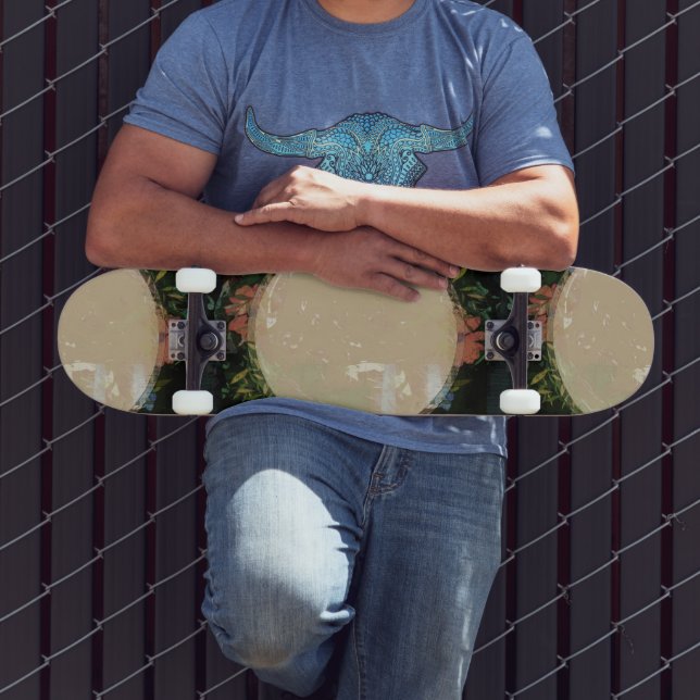 Frame Skateboard (Outdoor 3)