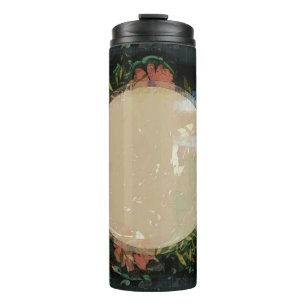 Frame Thermal Tumbler