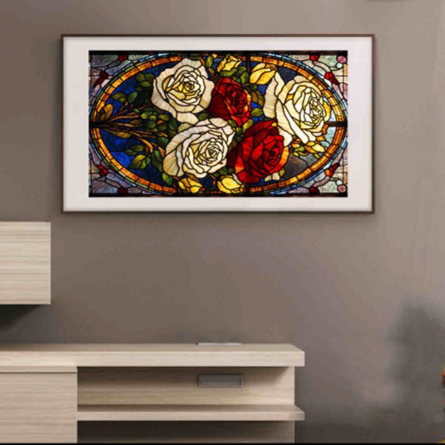 Frame tv art poster (Creator Uploaded)