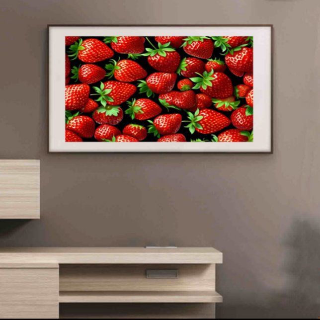 Frame TV Art Poster (Creator Uploaded)