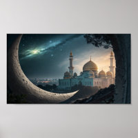 Frame TV Islamic