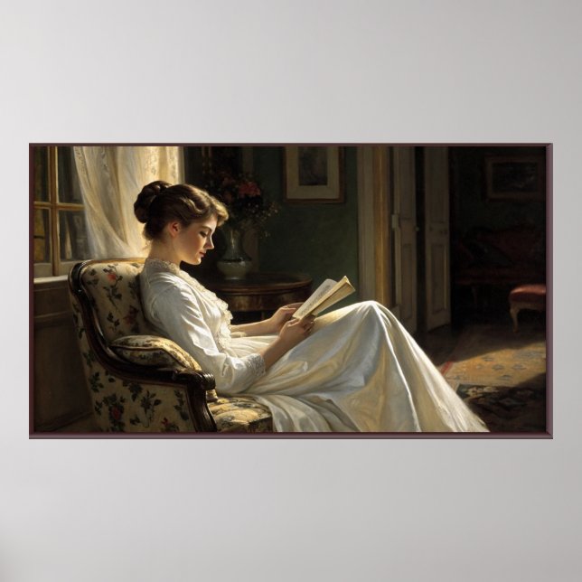 Frame TV LG Poster (Front)