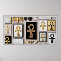 Frame TV Pharaonic