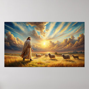 Frame TV Samsung Poster