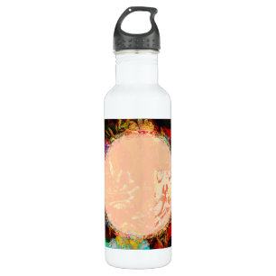 Frame Water Bottle