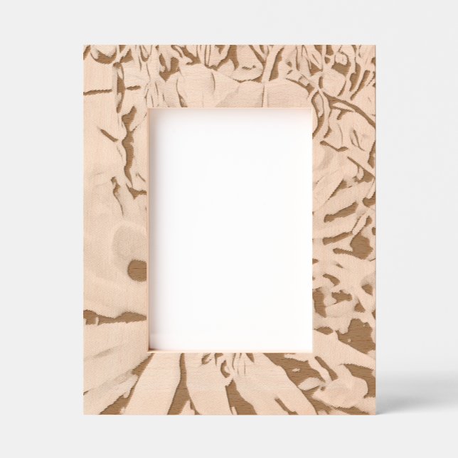 FRAMEABLEARTCARDS.COM #FRAMEABLEARTCARDS #MAGHIE ETCHED FRAMES (Front)