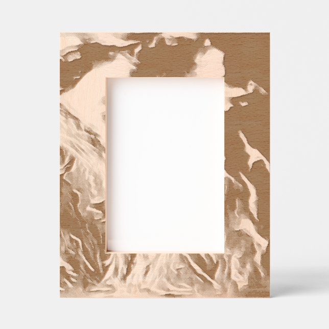 FRAMEABLEARTCARDS.COM #FRAMEABLEARTCARDS #MAGHIE ETCHED FRAMES (Front)