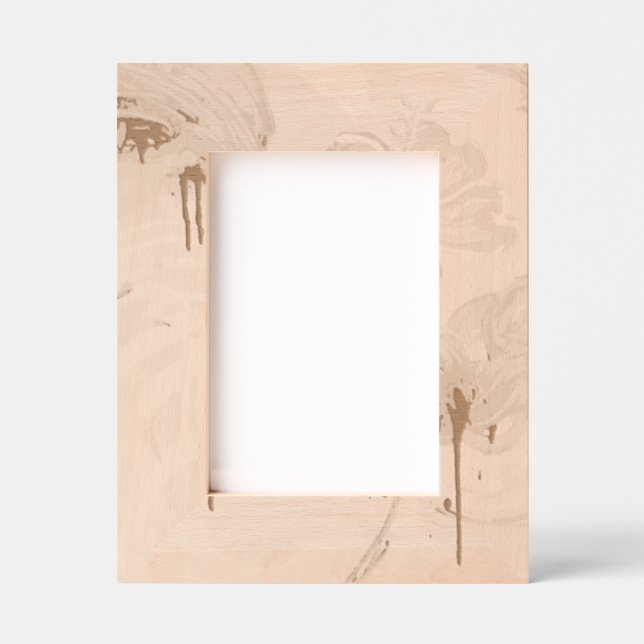 FRAMEABLEARTCARDS.COM #FRAMEABLEARTCARDS #MAGHIE ETCHED FRAMES (Front)