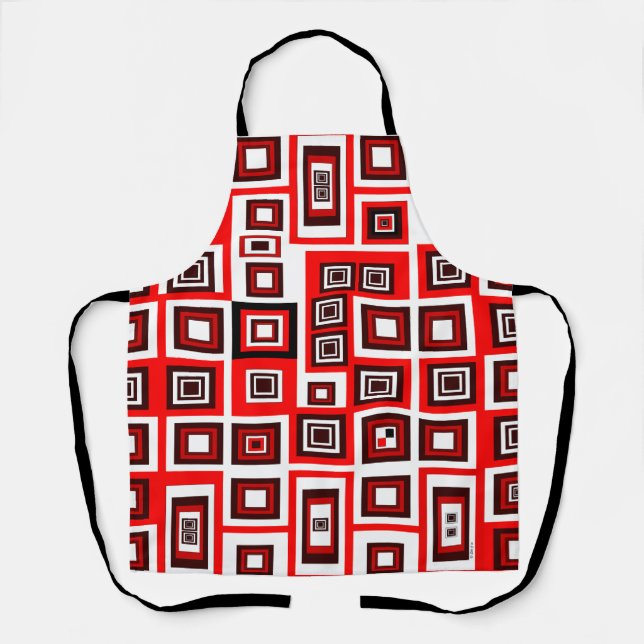 Framed Apron (Front)