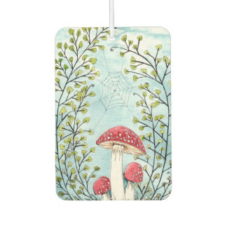 framed by maidens car air freshener