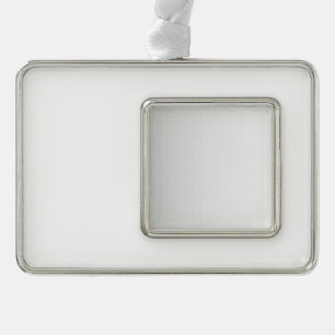 Framed Ornament