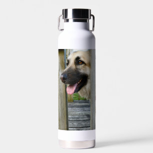 Framed Water Bottle