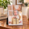 Frameless Photo Tabletop Easel Back