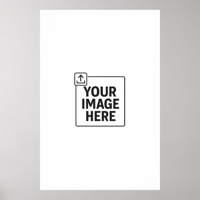 Frameless potrait poster (huge) (Front)