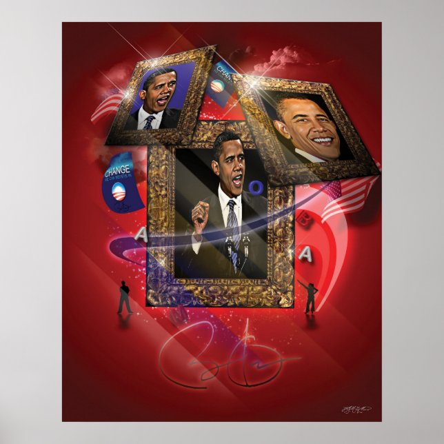 Frames Poster (Front)