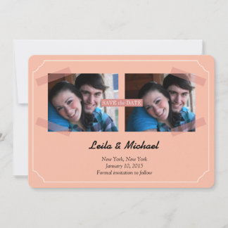 frames save the date