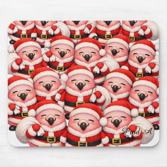Framin★ Mouse Pad (Front)