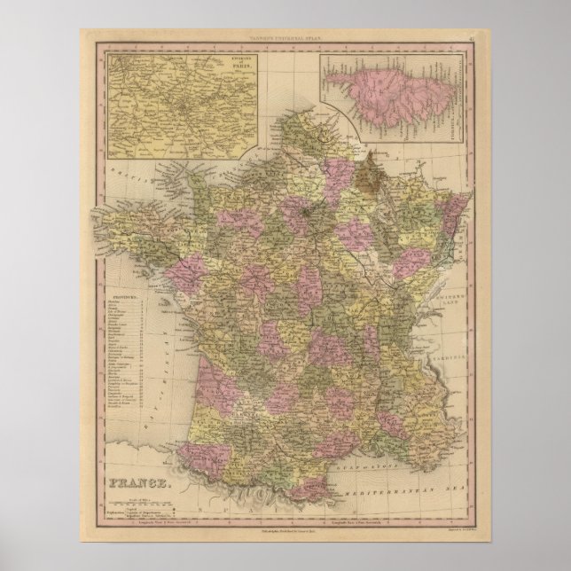 France 17 poster (Front)