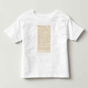France 19 toddler T-Shirt