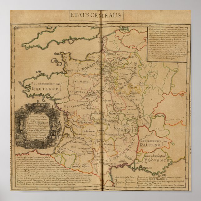 France 25 poster (Front)