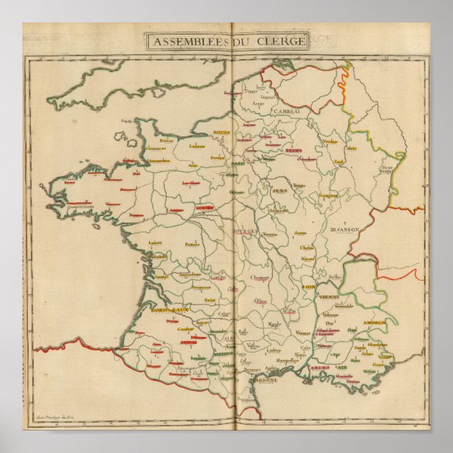 France 26 poster (Front)