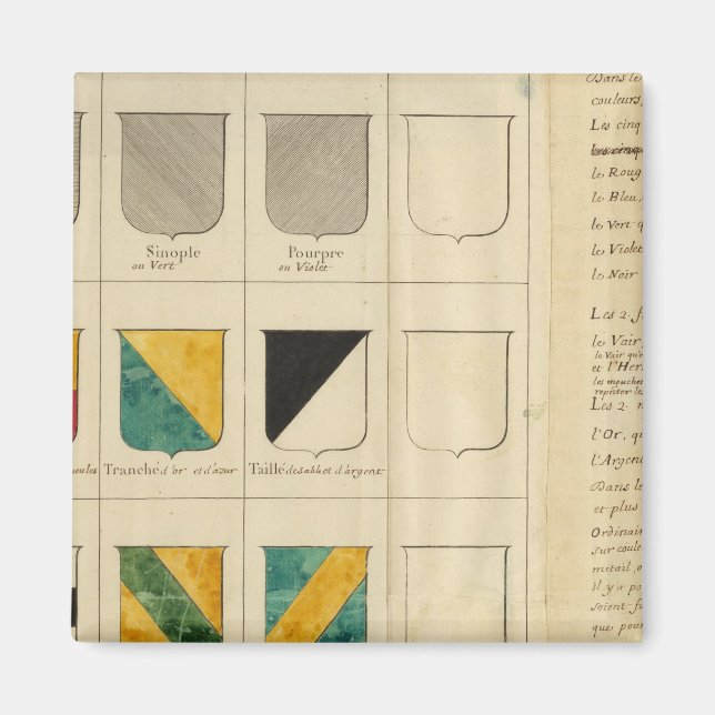 France 28 magnet (Front)