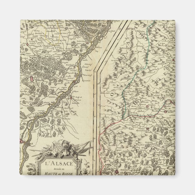 France 29 magnet (Front)