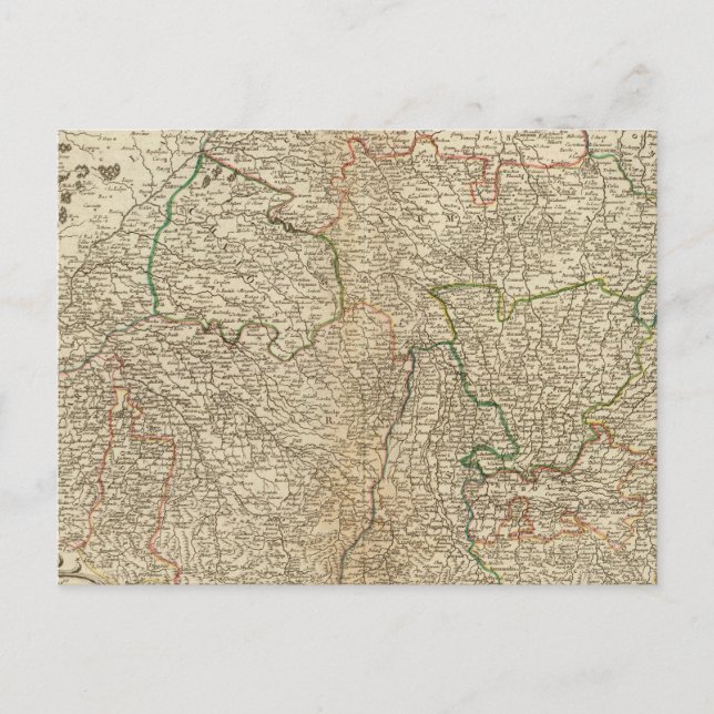 France 30 postcard (Front)